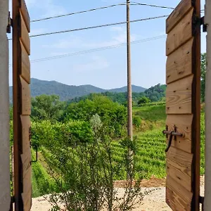 Appartamento Ca' Del Biss, Monfumo